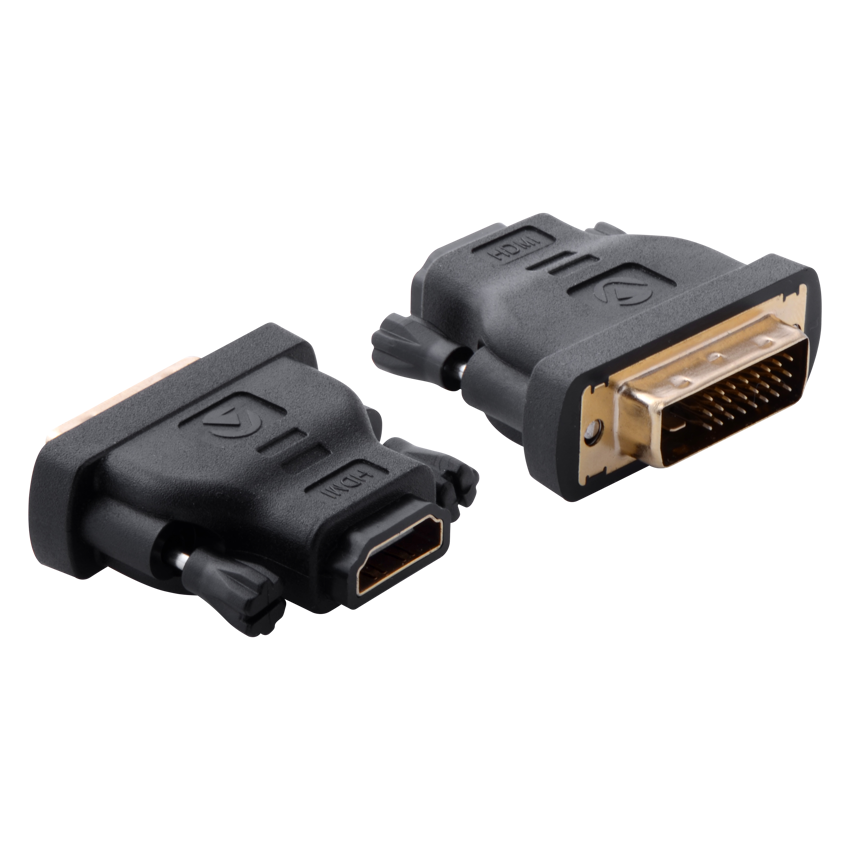 VOLKANO ADAPTATEUR DVI 24+1 HDMI XCA7380