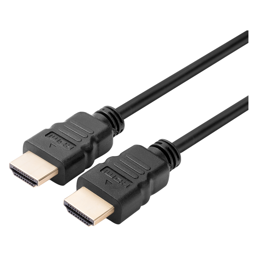 VOLKANO VK-20055-BK DIGITAL SERIES 4K HDMI CABLE 3M