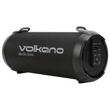 VOLKANO VK-3202-BK MAMBA Series ENCEINTE NOMADE Bluetooth