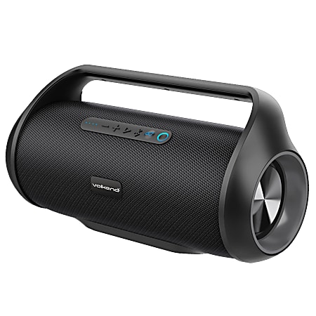 VOLKANO VK-3412-B ANACONDA Series HAUT PARLEUR BLUETOOTH