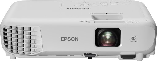 VP EPSON EB-W06 3700 lumens