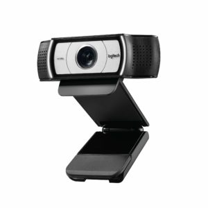 WEBCAM LOGITECH C930e Business 1080p H.264 Zoom 4x +micro