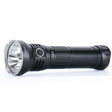 WUBEN T90 LAMPE TORCHE TACTIQUE 10.000lm IP68 6x18650Li-on